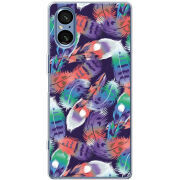 Чохол BoxFace Sony Xperia 5 V 