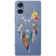 Чохол зі стразами Sony Xperia 5 V Dreamcatcher