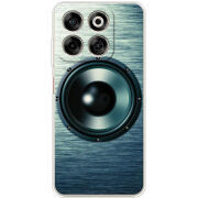 Чохол BoxFace Nubia V70 