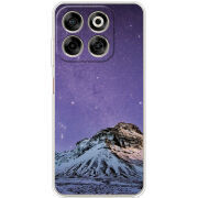 Чохол BoxFace Nubia V70 