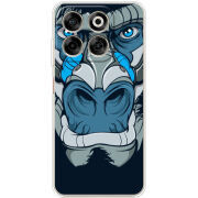 Чохол BoxFace Nubia V70 