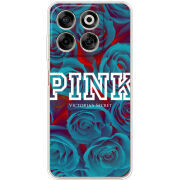 Чохол BoxFace Nubia V70 