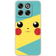 Чохол BoxFace Nubia V70 