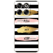 Чохол BoxFace Nubia V70 Dont Kill My Vibe