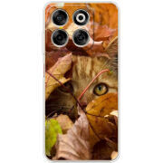 Чохол BoxFace Nubia V70 