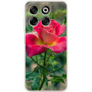 Чохол BoxFace Nubia V70 