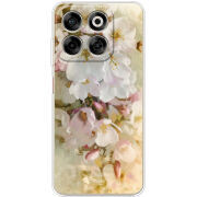 Чохол BoxFace Nubia V70 