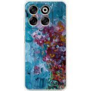 Чохол BoxFace Nubia V70 