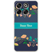 Чохол BoxFace Nubia V70 Malva Именной