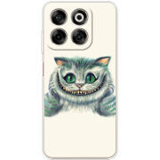 Чохол BoxFace Nubia V70 