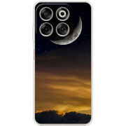 Чохол BoxFace Nubia V70 
