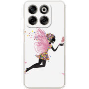 Чохол BoxFace Nubia V70 