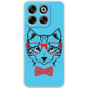 Чохол BoxFace Nubia V70 
