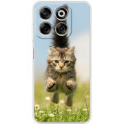 Чохол BoxFace Nubia V70 