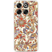 Чохол BoxFace Nubia V70 Rapsody