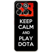 Чохол BoxFace Nubia V70 