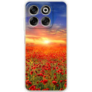 Чохол BoxFace Nubia V70 