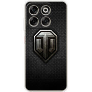 Чохол BoxFace Nubia V70 