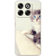 Чохол BoxFace Nubia V70 