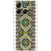 Чохол BoxFace Nubia V70 
