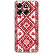 Чохол BoxFace Nubia V70 