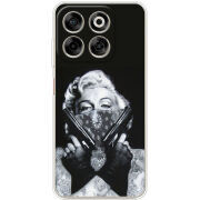 Чохол BoxFace Nubia V70 