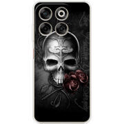 Чохол BoxFace Nubia V70 