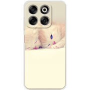 Чохол BoxFace Nubia V70 