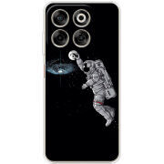 Чохол BoxFace Nubia V70 
