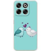 Чохол BoxFace Nubia V70 