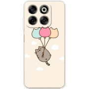 Чохол BoxFace Nubia V70 