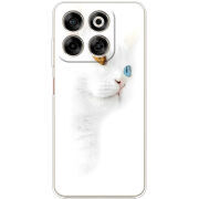 Чохол BoxFace Nubia V70 