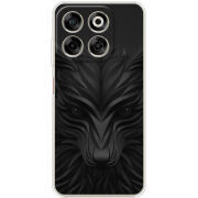 Чохол BoxFace Nubia V70 