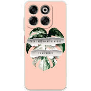 Чохол BoxFace Nubia V70 