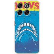 Чохол BoxFace Nubia V70 Jaws