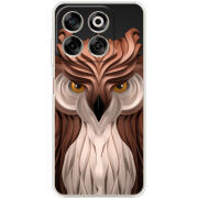 Чохол BoxFace Nubia V70 