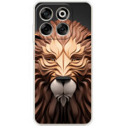 Чохол BoxFace Nubia V70 