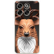 Чохол BoxFace Nubia V70 