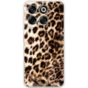 Чохол BoxFace Nubia V70 