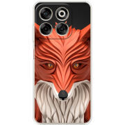 Чохол BoxFace Nubia V70 