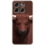 Чохол BoxFace Nubia V70 