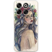 Чохол BoxFace Nubia V70 