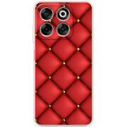 Чохол BoxFace Nubia V70 
