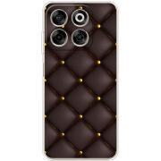 Чохол BoxFace Nubia V70 