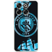 Чохол BoxFace Nubia V70 FC M-City