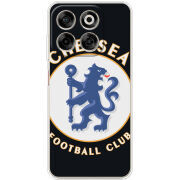 Чохол BoxFace Nubia V70 FC Chelsea