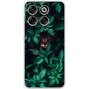 Чохол BoxFace Nubia V70 