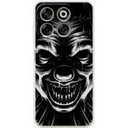 Чохол BoxFace Nubia V70 