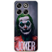 Чохол BoxFace Nubia V70 Joker