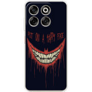Чохол BoxFace Nubia V70 